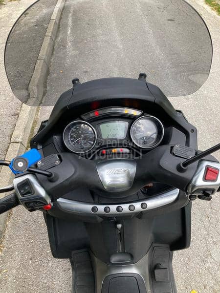 Piaggio mp3 500 lt