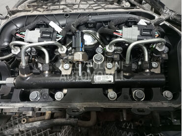 RAMPA za Citroen Jumpy