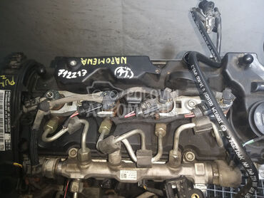 DIZNA za Volkswagen Caddy