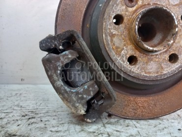 KOCIONA KLJESTA za Volvo S60