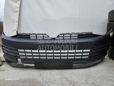 TRANSPORTER T6 BRANIK