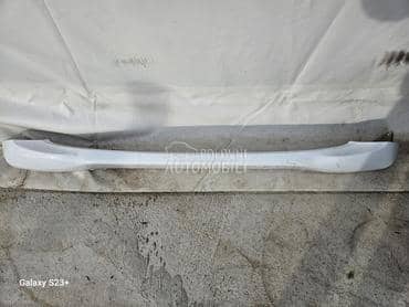 BRANIK SPOJLER DIFUZOR za Smart ForTwo od 2012. do 2016. god.