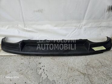 BRANIK SPOJLER za Škoda Octavia od 2013. do 2017. god.