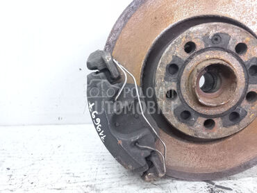 KOCIONA KLJESTA za Volkswagen Passat B6