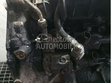 PUMPA VISOKOG PRITISKA za Ford Ranger