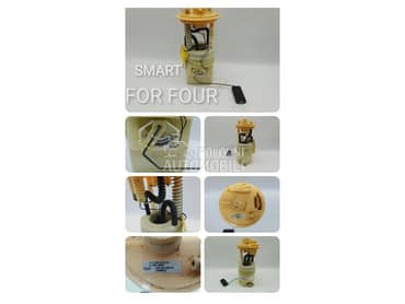 Pumpa za benzin za smarta za Smart ForFour