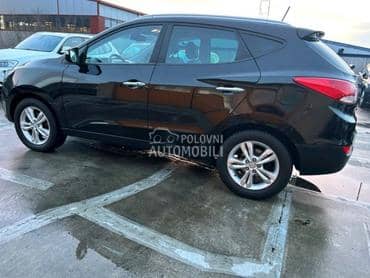 vrata za Hyundai ix35 od 2010. do 2015. god.