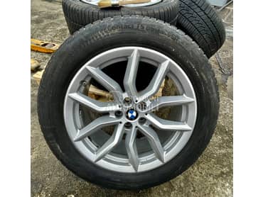 Continental 265/50 R19 Zimska