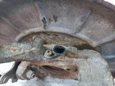 ABS SENZOR za Volkswagen Golf 6