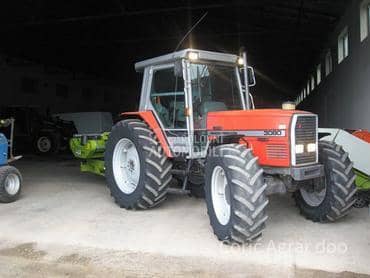 Massey Ferguson 3080