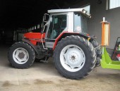 Massey Ferguson 3080