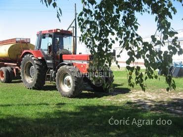 Case IH 956XL