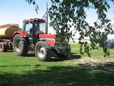 Case IH 956XL