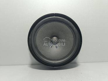 ZVUCNIK za Škoda Octavia