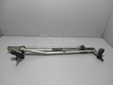 POLUGA BRISACA za Volkswagen Passat B6