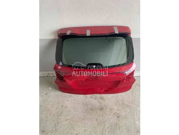 GEPEK  VRATA za Porsche Cayenne od 2014. do 2018. god.