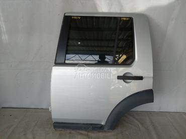 VRATA za Land Rover Discovery