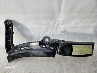 NOSAC BRANIKA LEVI za Mercedes Benz GLA 45 AMG, GLA 180, GLA 200 ... od 2019. do 2024. god.