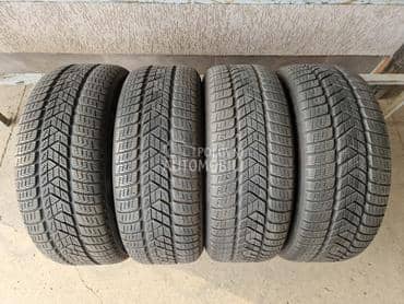 Pirelli 235/55 R19 Zimska