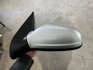 retrovizor siv za Opel Astra H od 2004. do 2010. god.