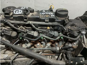 DIZNA za Ford Tourneo Connect