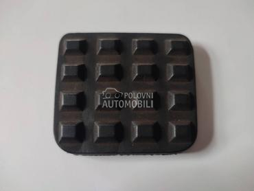 Obloge pedala kvač. kočn. MAN