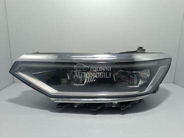 FAR za Volkswagen Passat B8