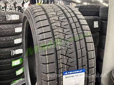 Triangle 235/45 R17 Zimska