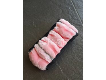 Navlaka volana pink cirkoni  