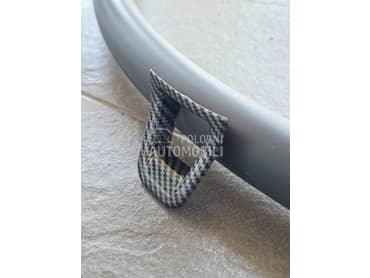 Karbon umetak volana novi tip za Volkswagen Ostalo