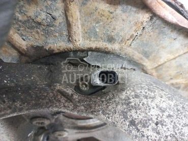 ABS SENZOR za Volkswagen Passat B6