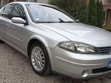 desni podizac stakla za Renault Laguna od 2001. do 2006. god.