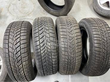 Pirelli 215/65 R17 Zimska