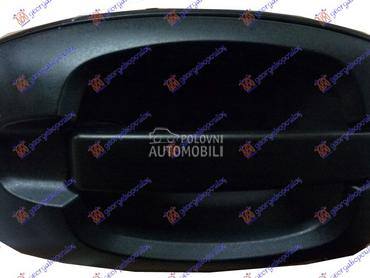 KVAKA PREDNJIH VRATA SPOLJA... za Fiat Ostalo od 2006. do 2014. god.