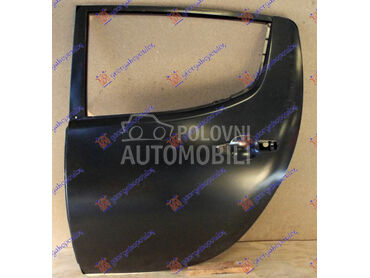 VRATA ZADNJA za Mitsubishi Ostalo od 2006. do 2010. god.