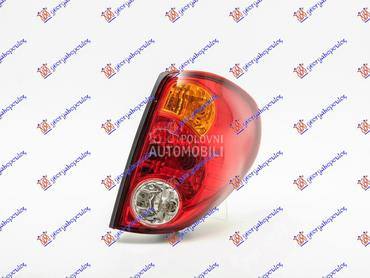 STOP LAMPA (DEPO)  P/U L200... za Mitsubishi L200 od 2006. do 2010. god.