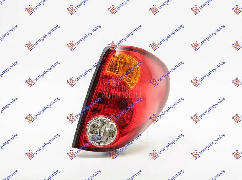 STOP LAMPA (DEPO)  P/U L200...