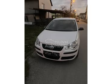 sve za Volkswagen Polo