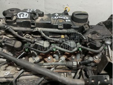 DIZNA za Ford Tourneo Connect