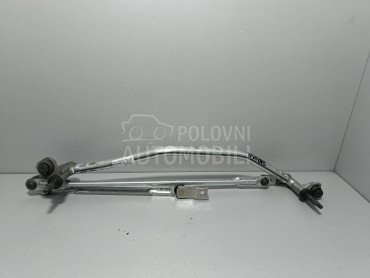 POLUGA BRISACA za Volkswagen Passat B8