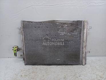 HLADNJAK KLIME za Volvo V70