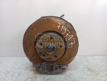 KOCIONI DISK za Volkswagen Passat B6