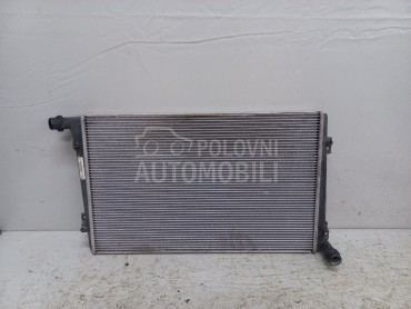 HLADNJAK VODE za Volkswagen Caddy