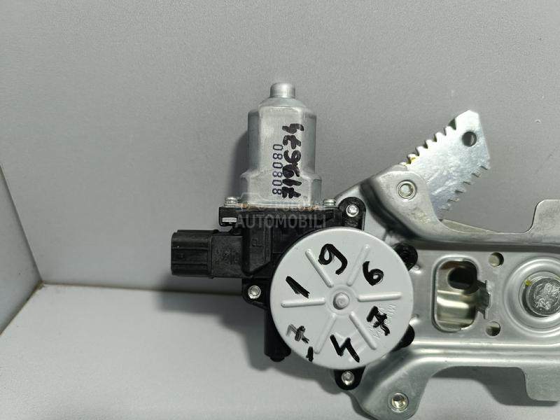 MOTORIC PODIZACA STAKLA