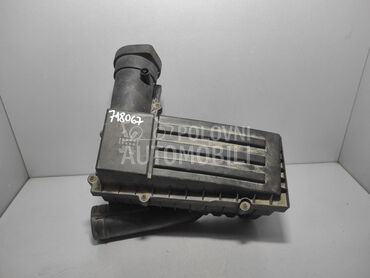 KUCISTE FILTERA ZRAKA za Volkswagen Passat B6