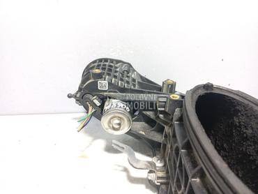 MOTORIC KLAPNE USISNE GRANE za Mercedes Benz CL Klasa