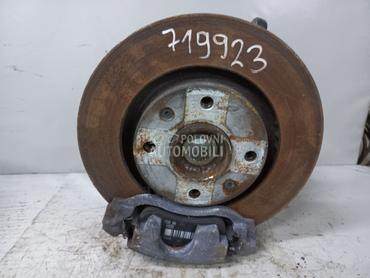 KOCIONI DISK za Peugeot 208