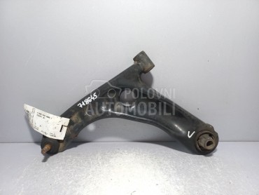 LAFETA za Peugeot 107