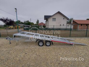 Temared Carkeeper 4520S