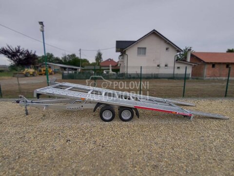 Temared Carkeeper 4520S